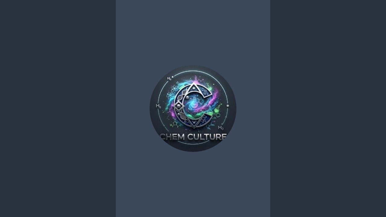 Chem Culture is live