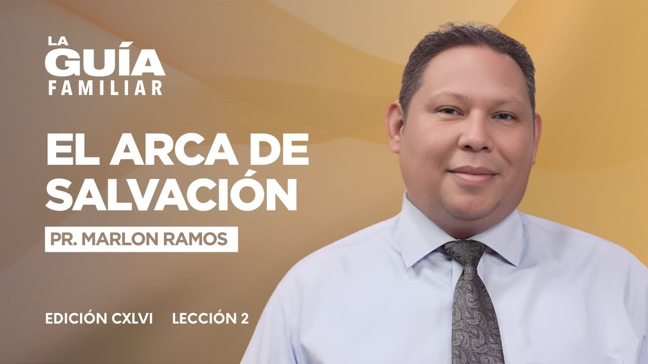 🌊🚢 El Arca de Salvación | Guía Familiar.