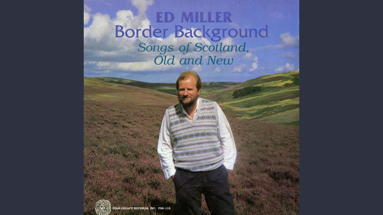 Broom o' the Cowdenknowes