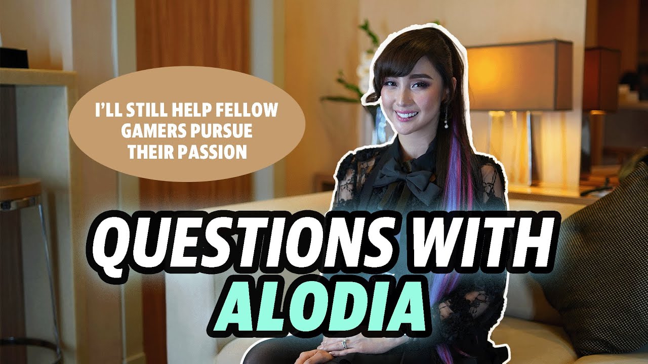 Alodia Gosiengfiao-Quimbo: World of Warcraft and sushi top contenders for a day of non-stop gaming