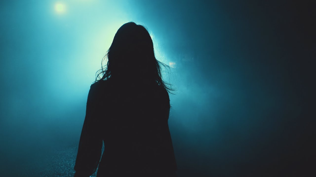 Motyle Nocy &ndash; Ciężar ciszy |polski darkwave