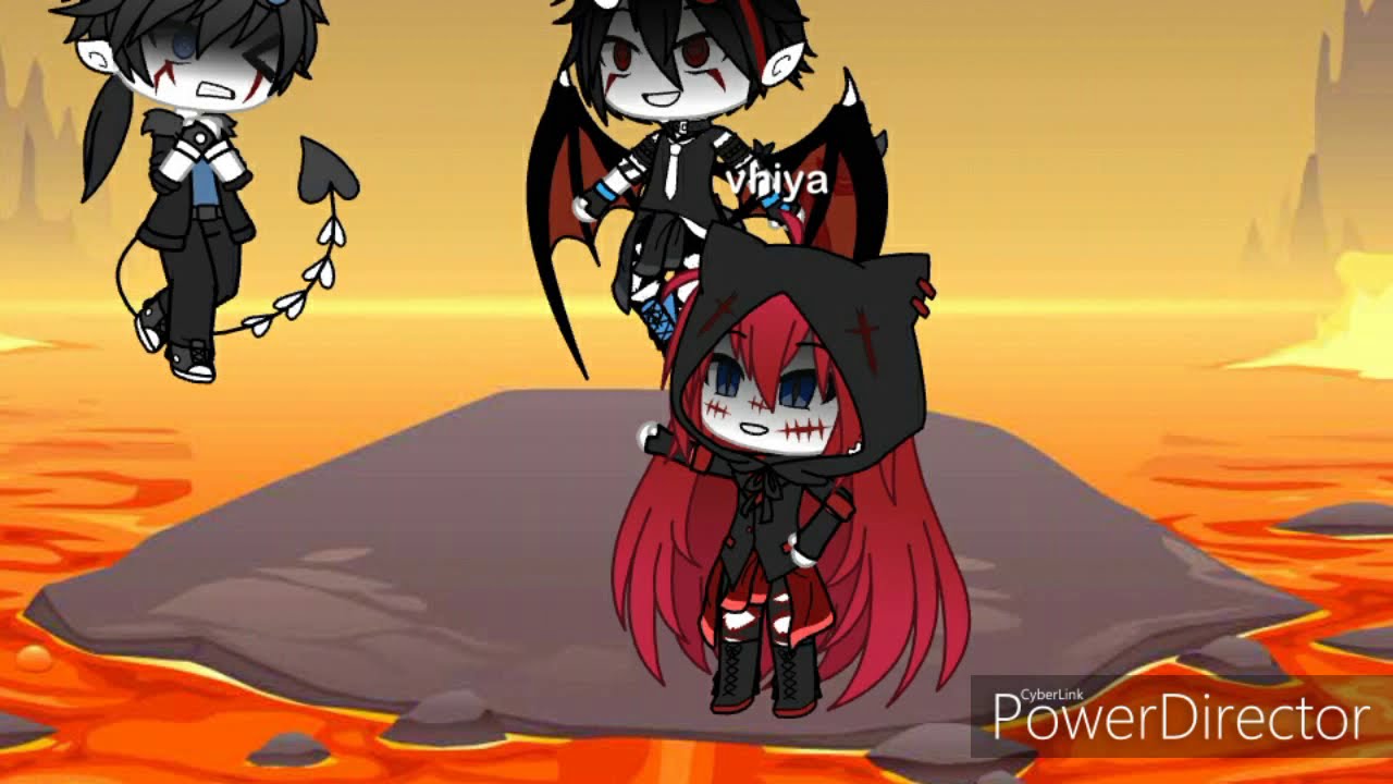 Animals Glmv Gacha life