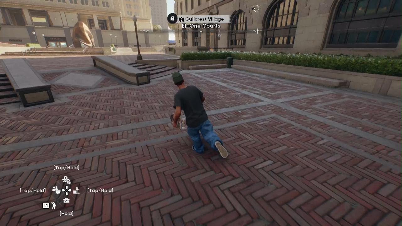 skate