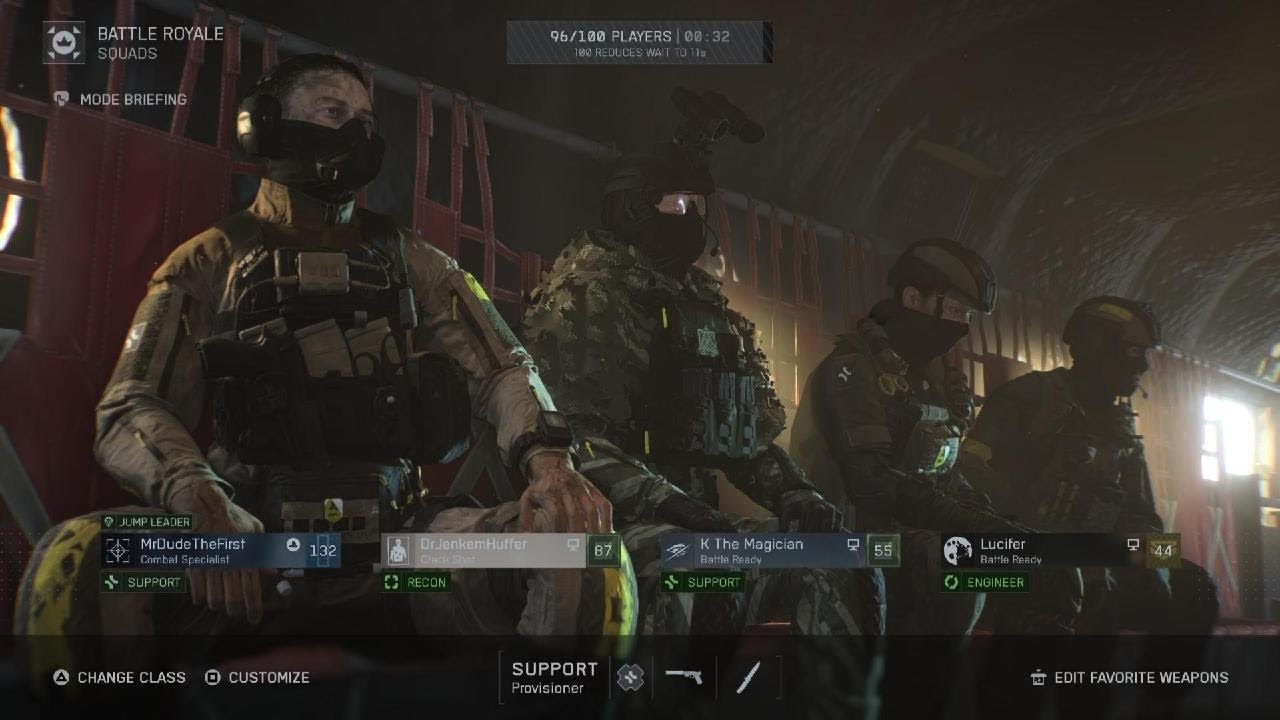 Battlefield 6 another w in the bag, Pat speechless.
