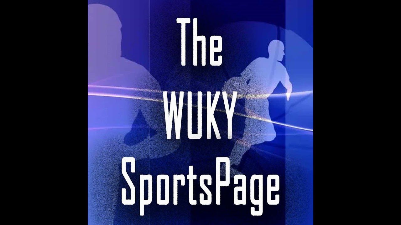 WUKY SportsPage: Derrick Ramsey returns to share some Super Bowl memories, including facing the '...