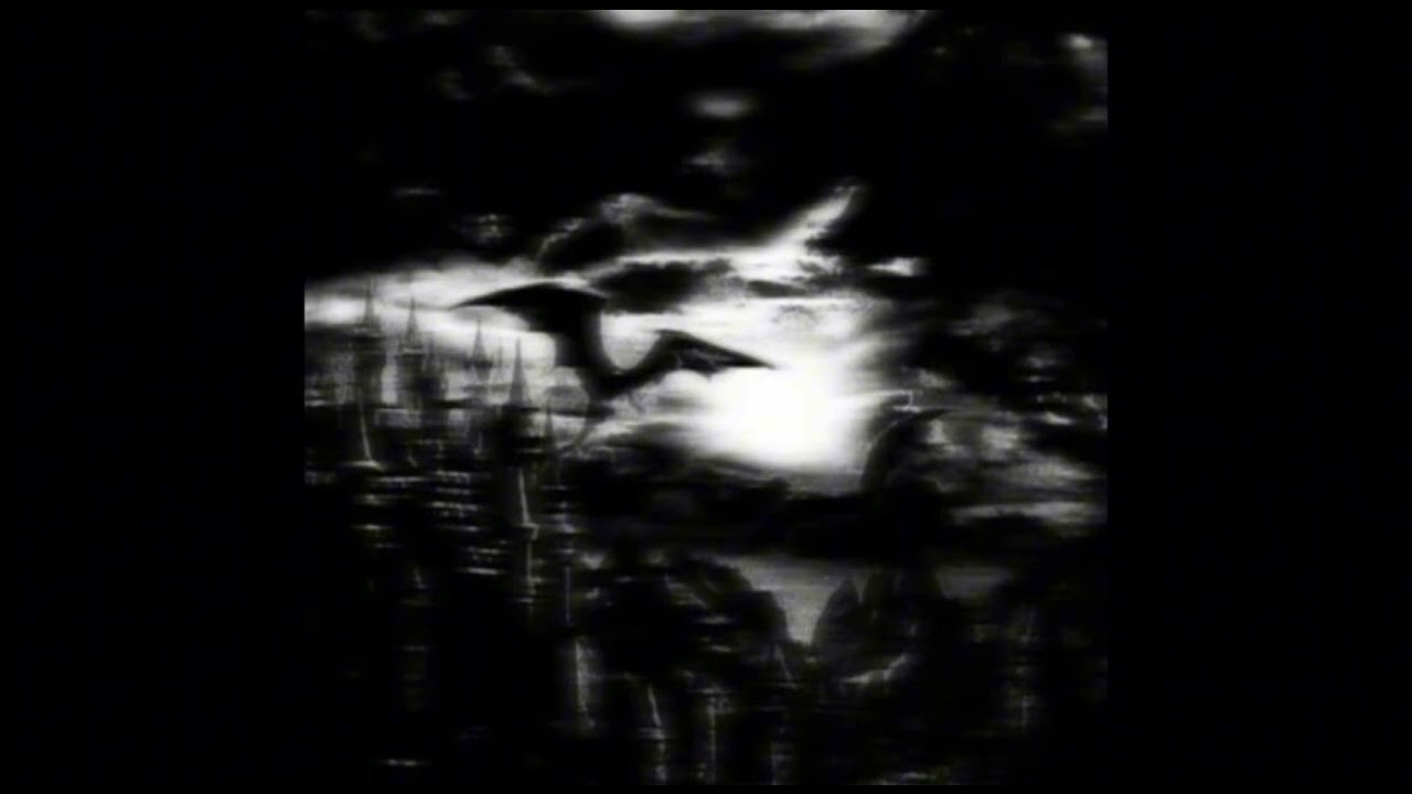 valx - paranoia! (mega slowed + reverb)