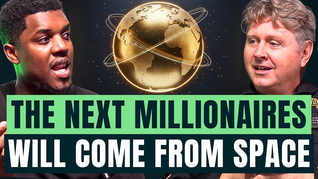 Ex-Goldman Sachs Banker: Ignore AI &mdash; This Is the Most Overlooked Path to Wealth