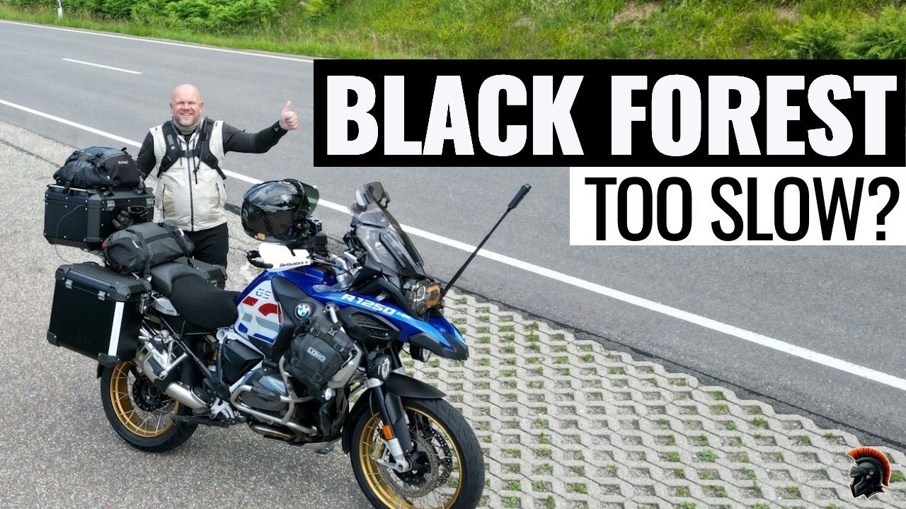12 Hours. 2 Countries. 1 Epic Ride.