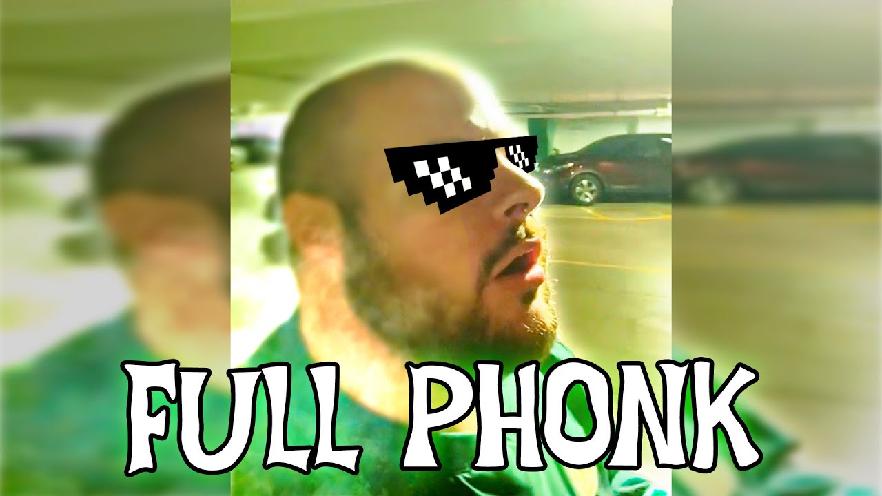 Oh oh oh we're in heaven Phonk ( FULL Version )