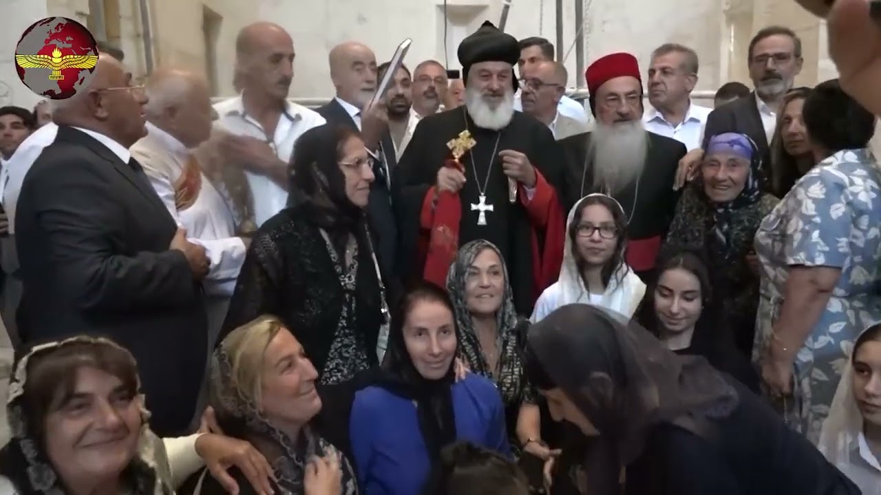 Faterjarkho in Turabdin 2025 Arnas Bethqustan