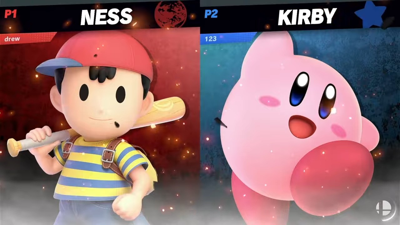 PK Higgins (Ness) vs swagfactory21 (Kirby) - Round Robin Pool 2 - A.R.CADE #108