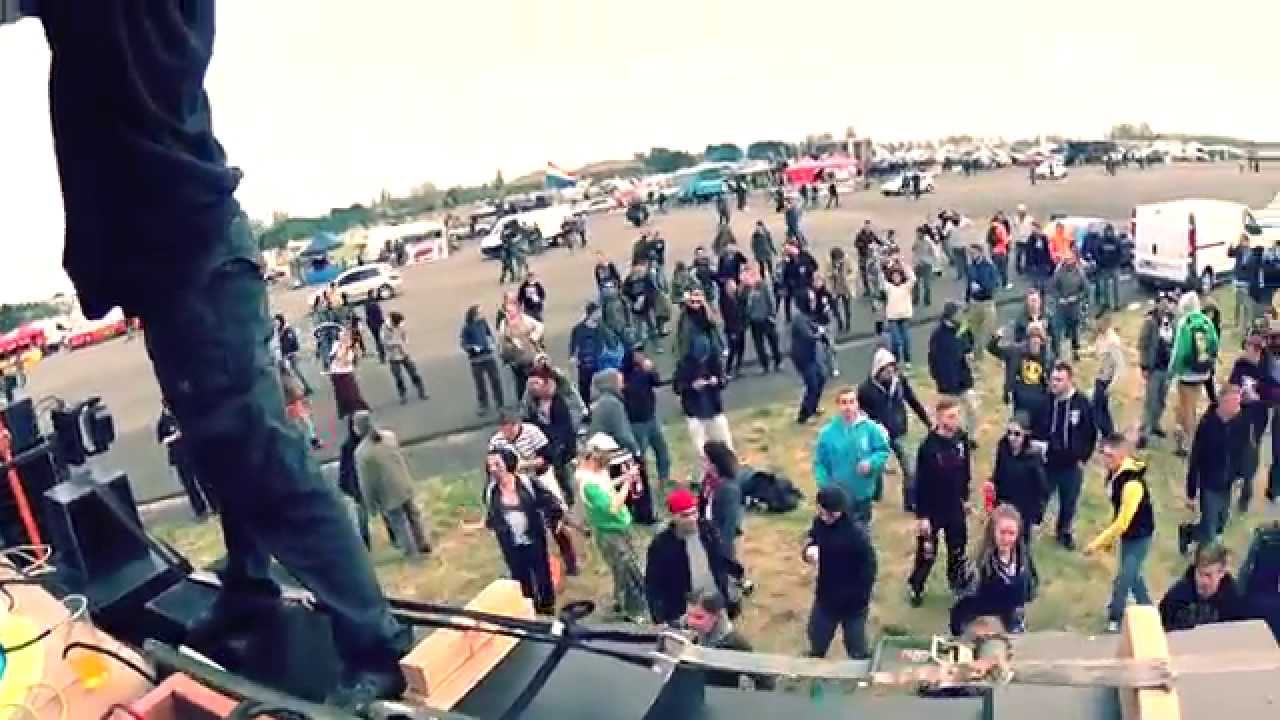 Teknivibration Teknival 2015