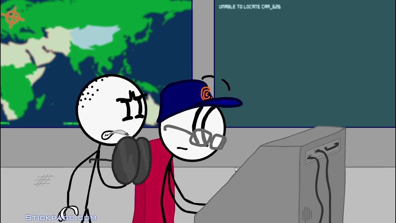 henry stickmin stealing the diamond (NEWGROUNDS NOT STEAM!)
