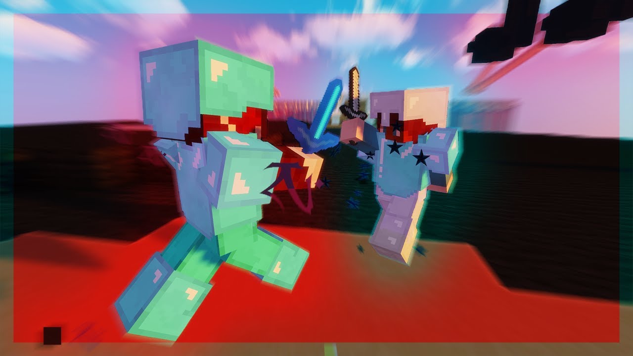 Sono un Pro nelle SkyWars