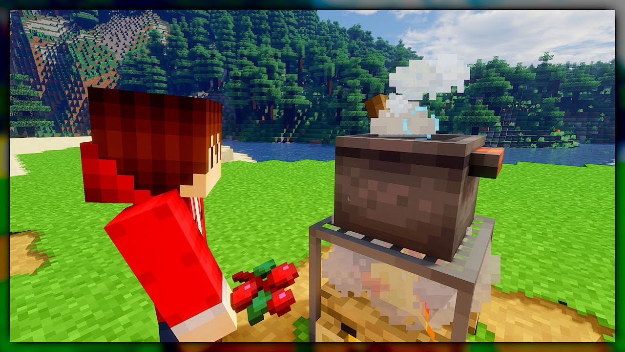 Das beste Minecraft | Minecraft Remastered #2 | LarsLP