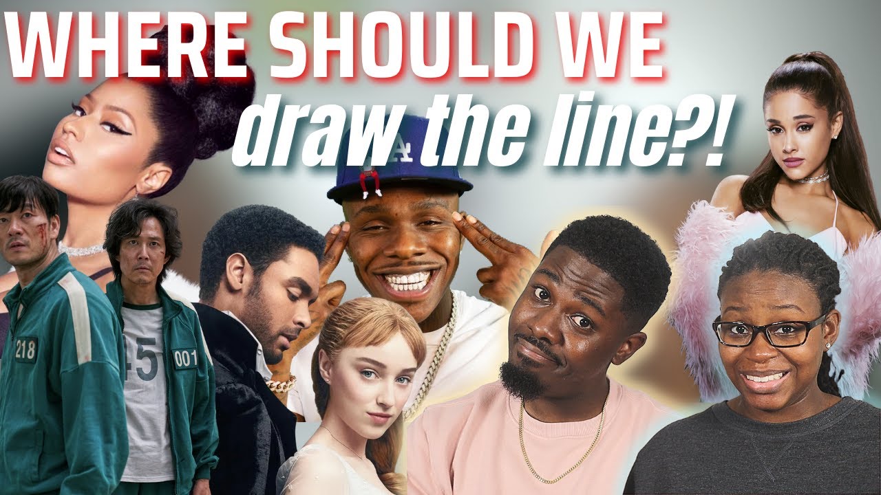 It's Time to Talk About Secular Music & TV | Should Christians Listen to Secular Music / TV