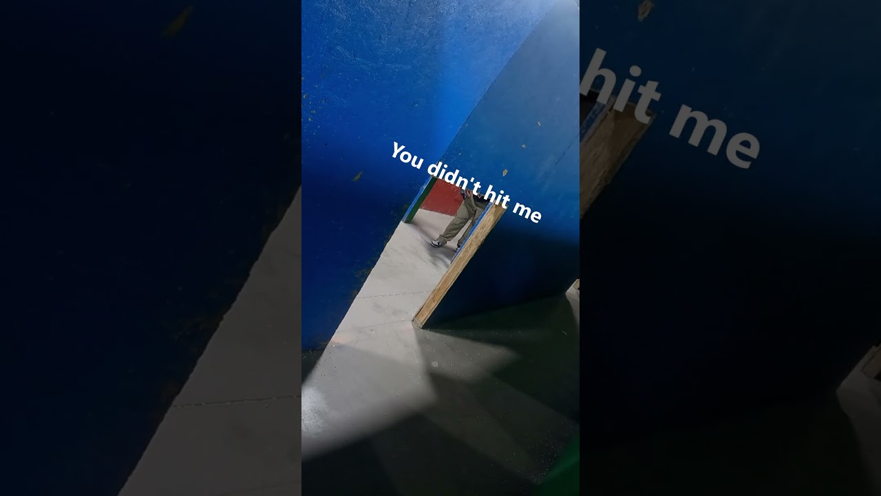 Airsoft Cheater Shrugging Hits  