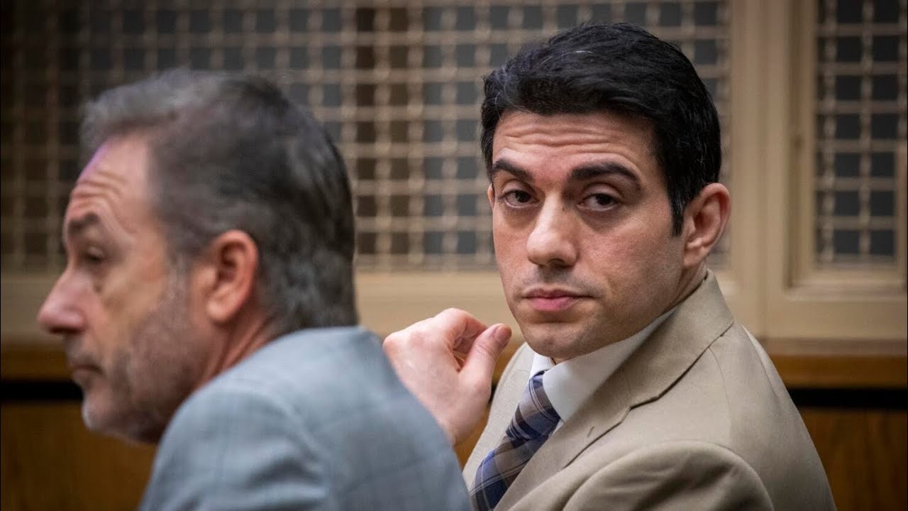 Who is Hossein Nayeri and how did he escape from American prisons?