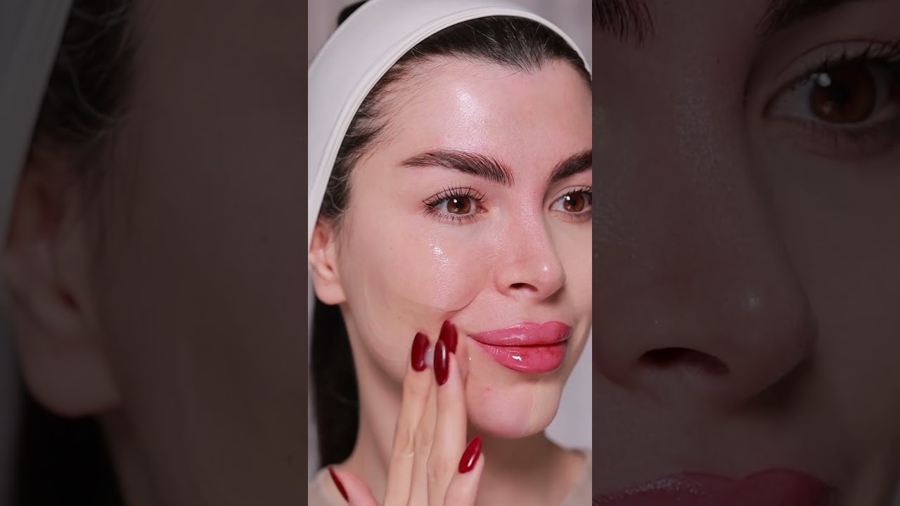 Acne scar treatment cream🤩