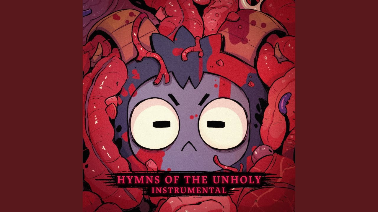 CHAOS (Instrumental)