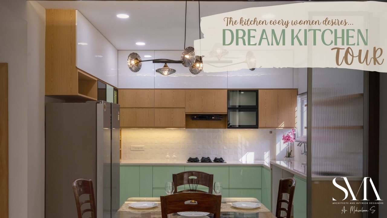 Luxury Modern Kitchen Design Ideas That Will Inspire Your Remodel