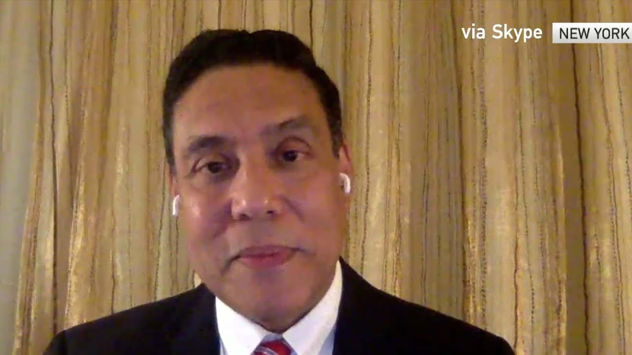 Anthony Chan on China's 2022 economic outlook
