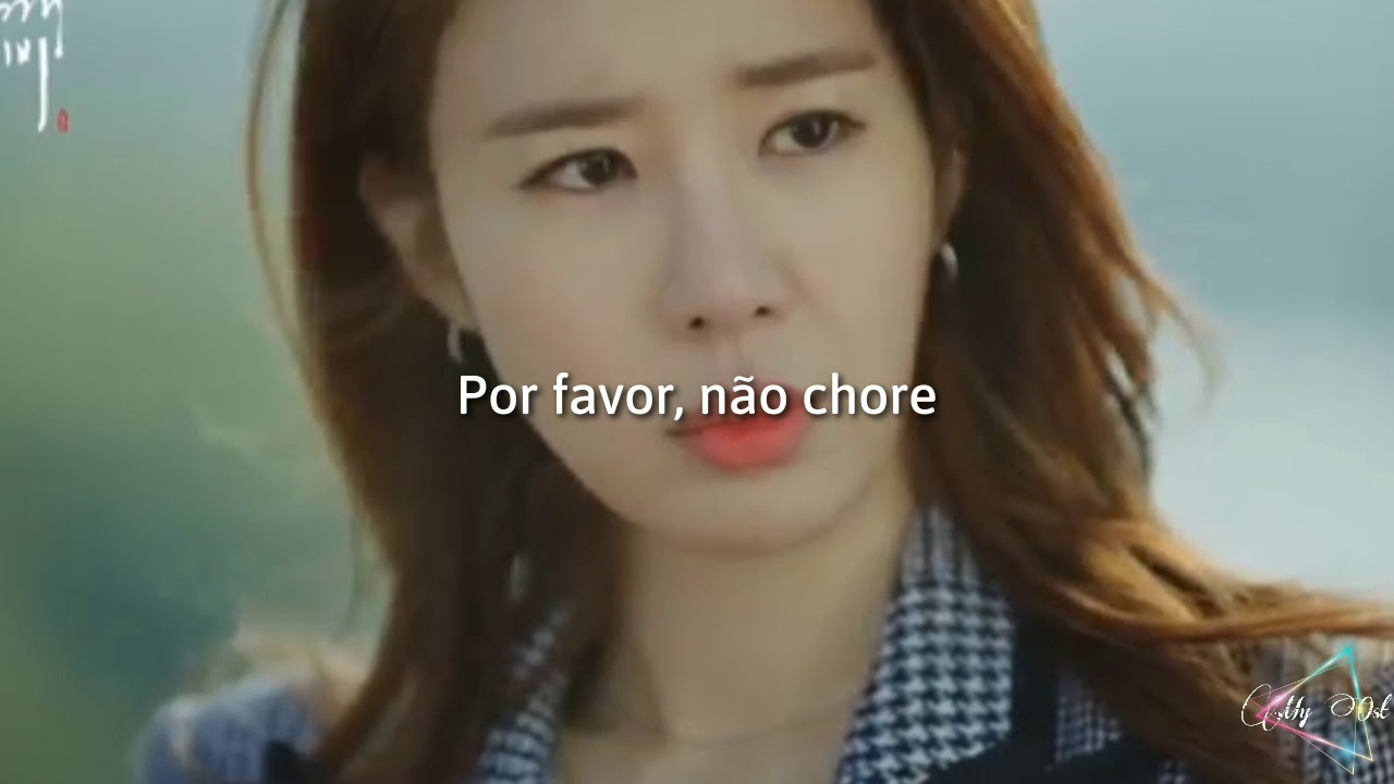 OST - I miss you (Soyou) - Tradução