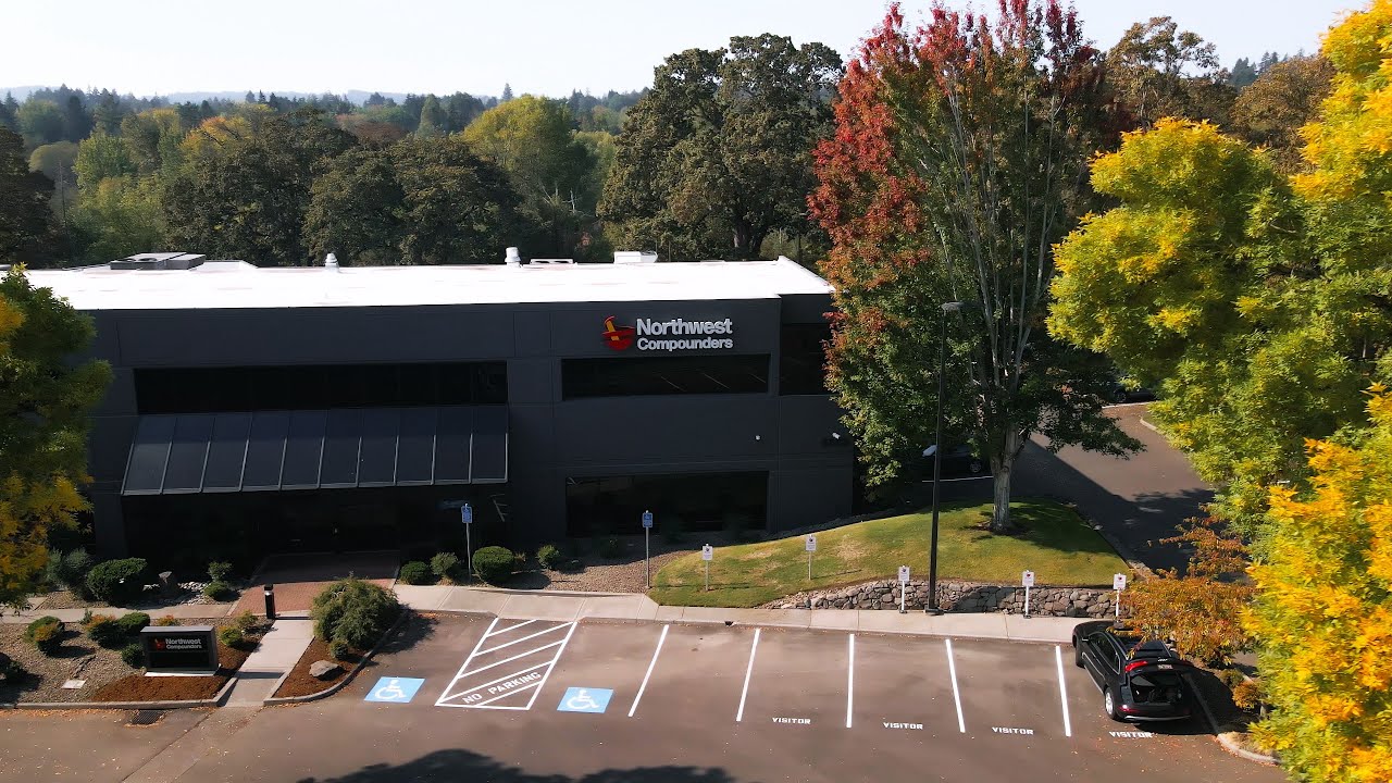 Northwest Compounders Compounding Pharmacy Overview