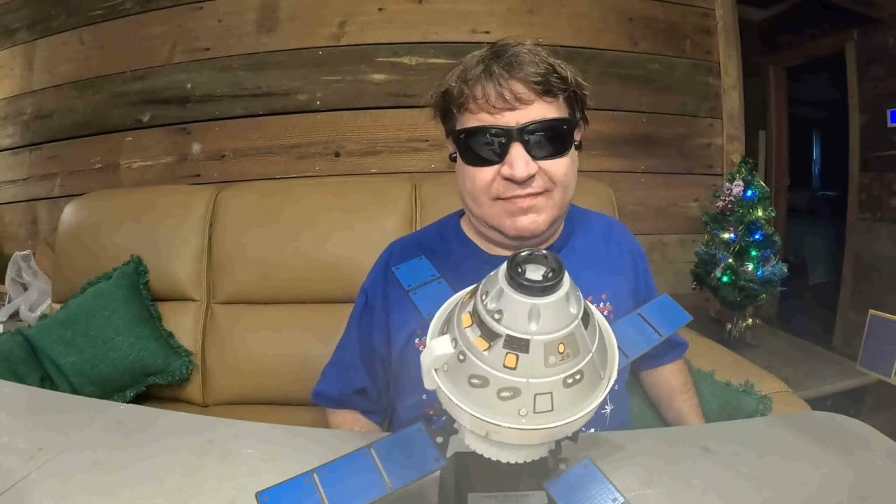 Как NASA потратило более 50 миллиардов долларов и продолжает расти! (капсула Orion и SLS)