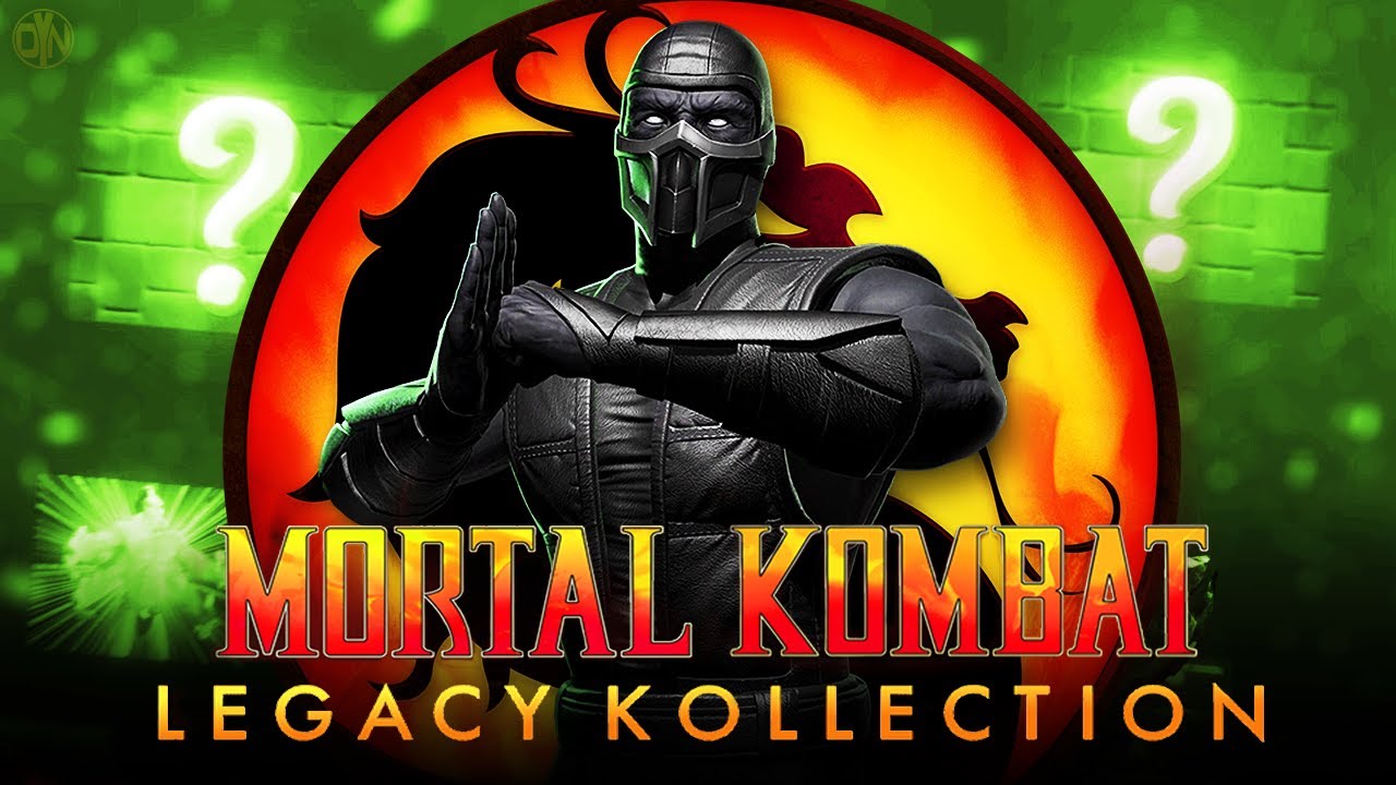 Ed Boon Asked PRO Players About MK2 Jump Kicks in 1993?! | MK: Legacy Kollection (Lost Media)