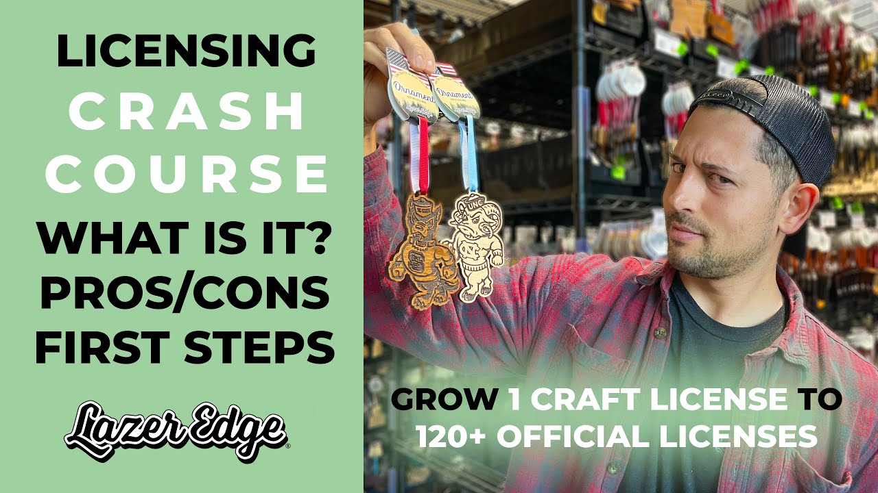 How Licensing Can Transform Your Small Craft Business