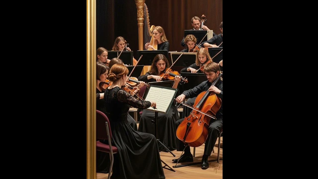 Harp Trio *