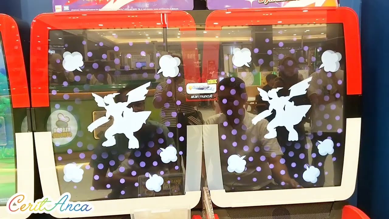 TAG TEAM, dapat ga ya? #tagteam #pokemonmezastar #mezastar #pokemon #zekrom #superstar