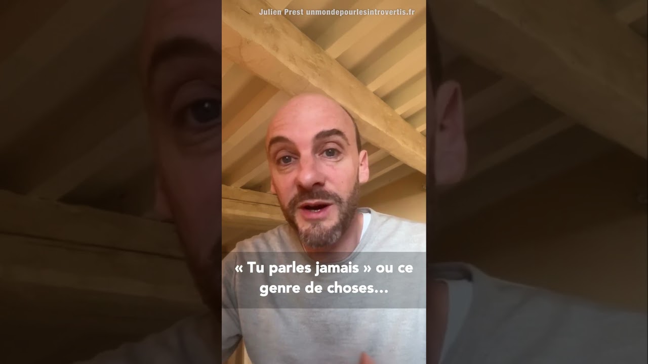 Comprendre les extravertis pour am&eacute;liorer votre communication