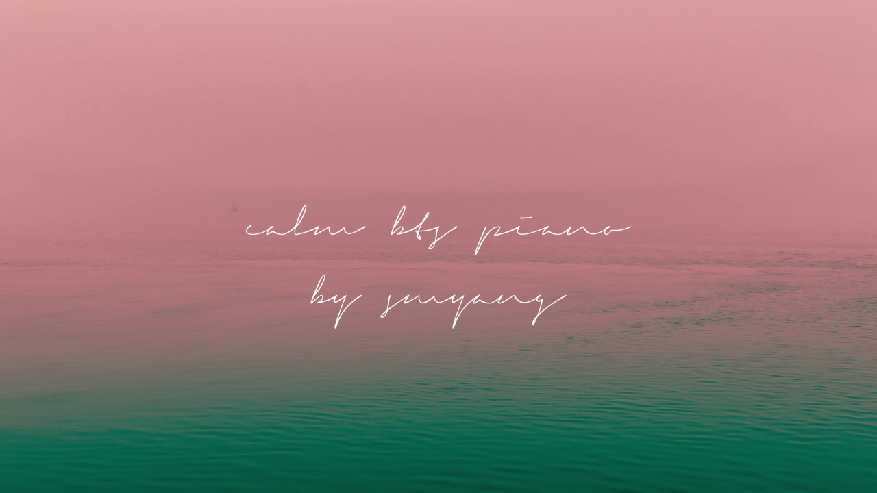 2 Hour Best BTS Piano Collection For Studying