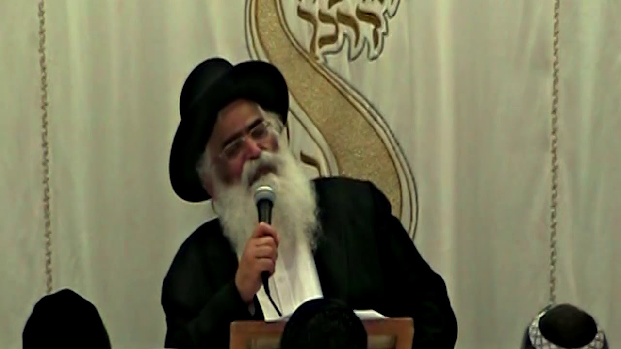 הרב יורם אברג'ל - המסר היומי - שבת המלכה - י''ד סיון תשע''ט