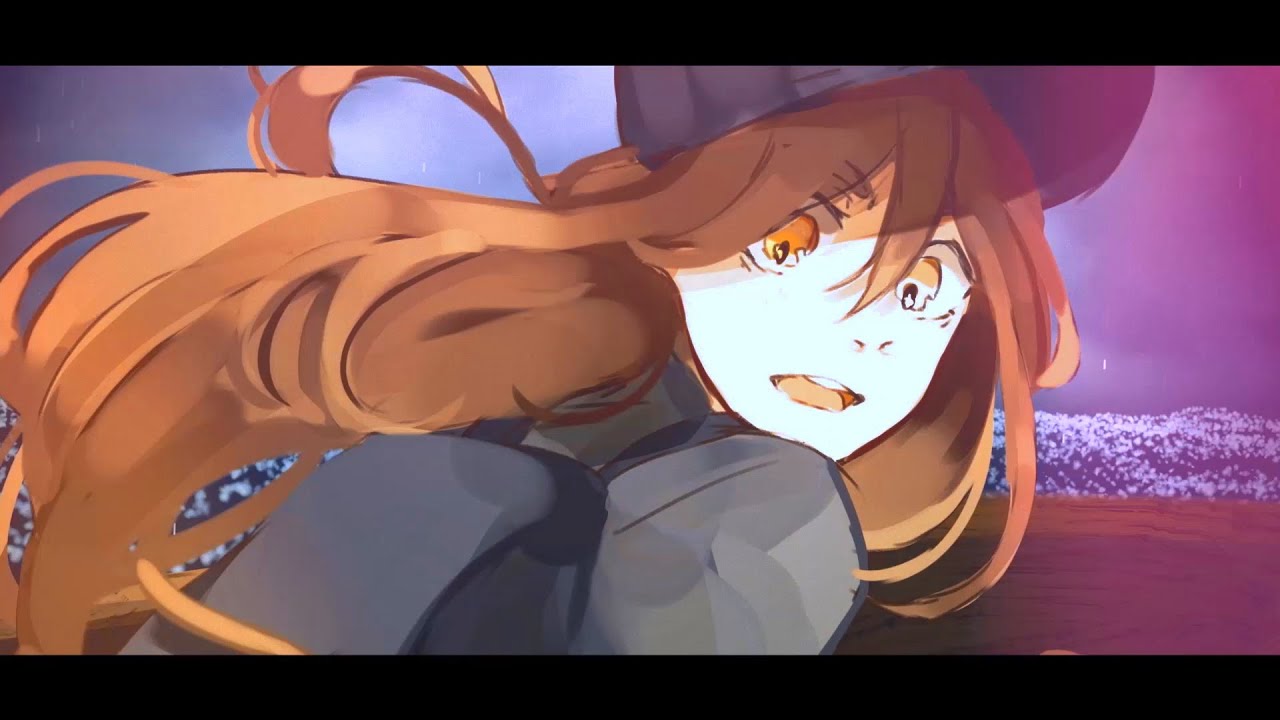 Fokushi - Eternal M/V