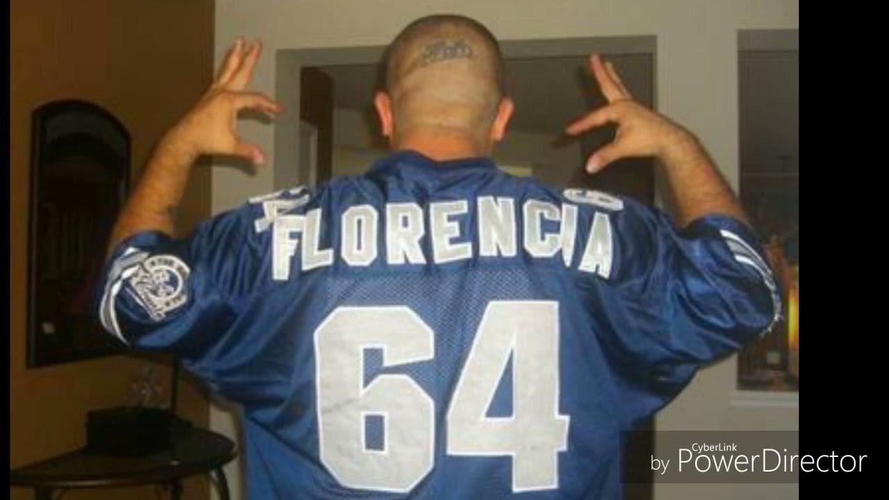 FLORENCIA 13 - GANG BANGING