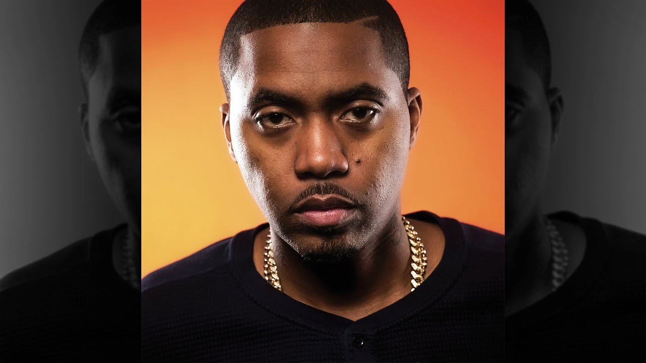 Nas - Everyday Thing (feat. Nature & Dr. Dre) (Unreleased) (Full/HQ) (No DJ)