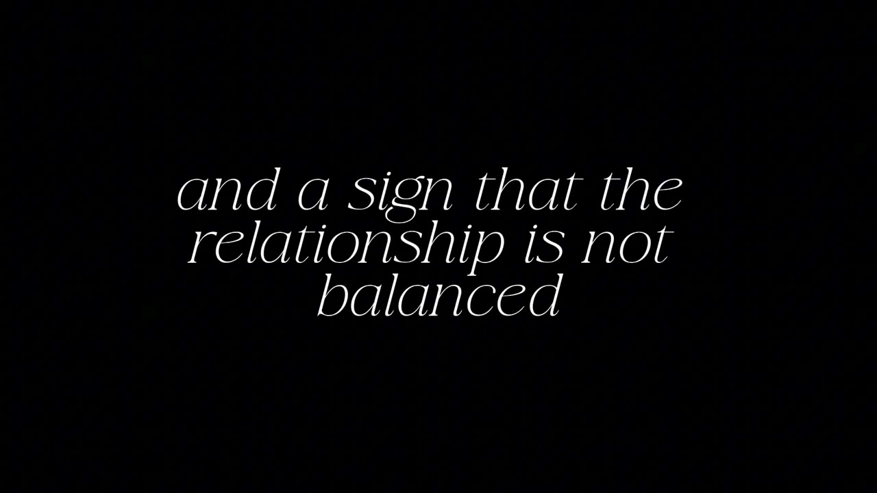 Signs of a Controlling Relationship