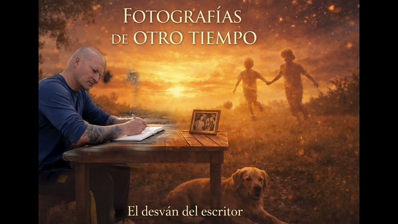 Fotografías de otro tiempo