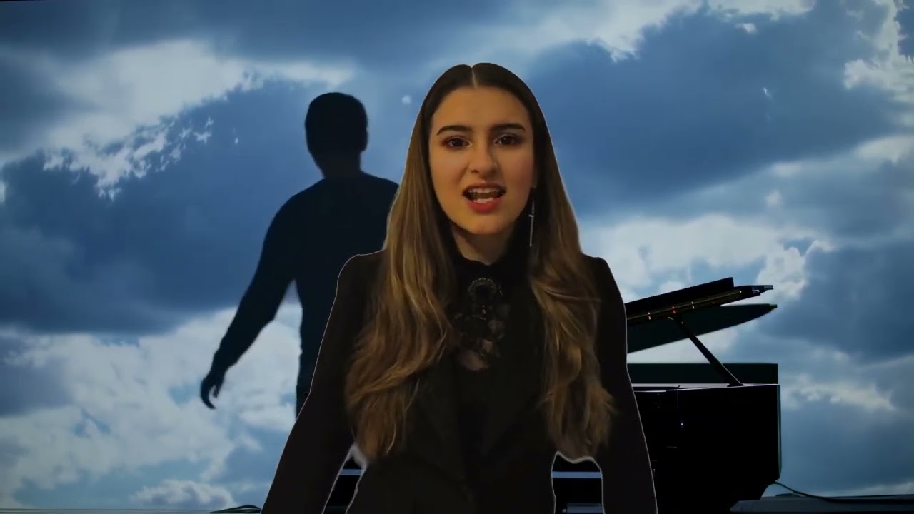 Dominique Simionescu - Amintirea ta (videoclip oficial)