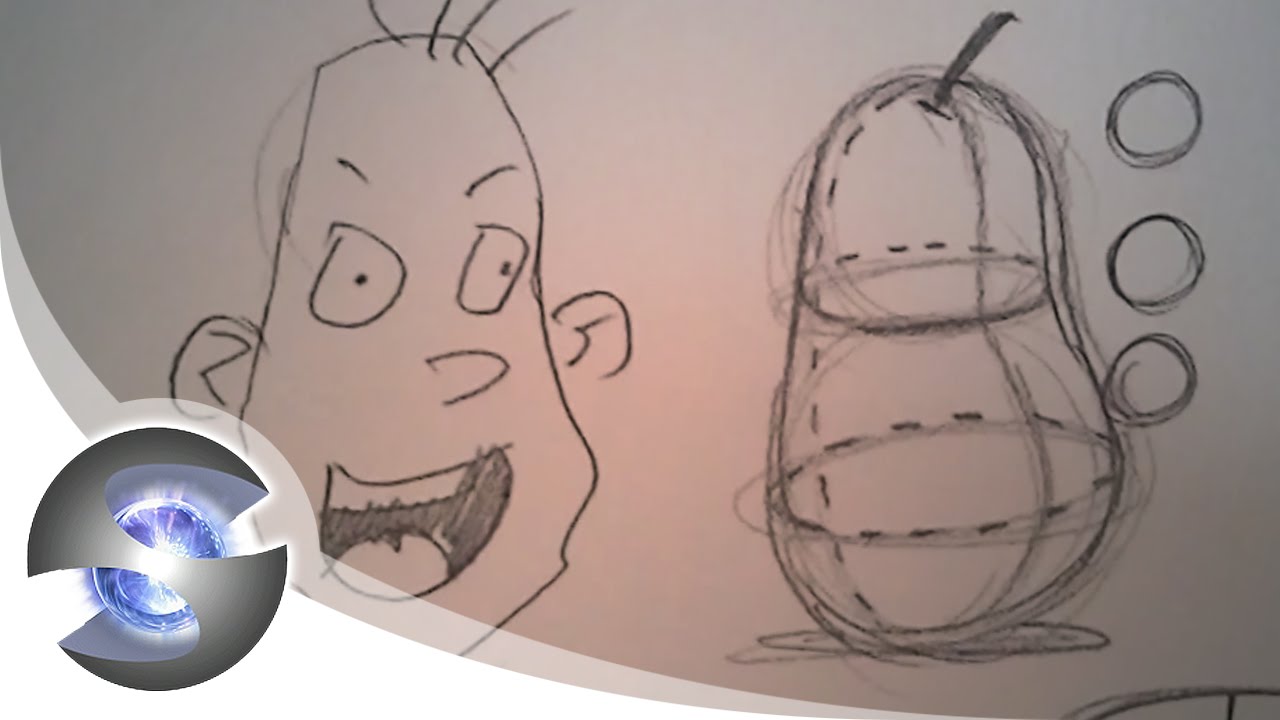 The Importance of Construction in Drawing