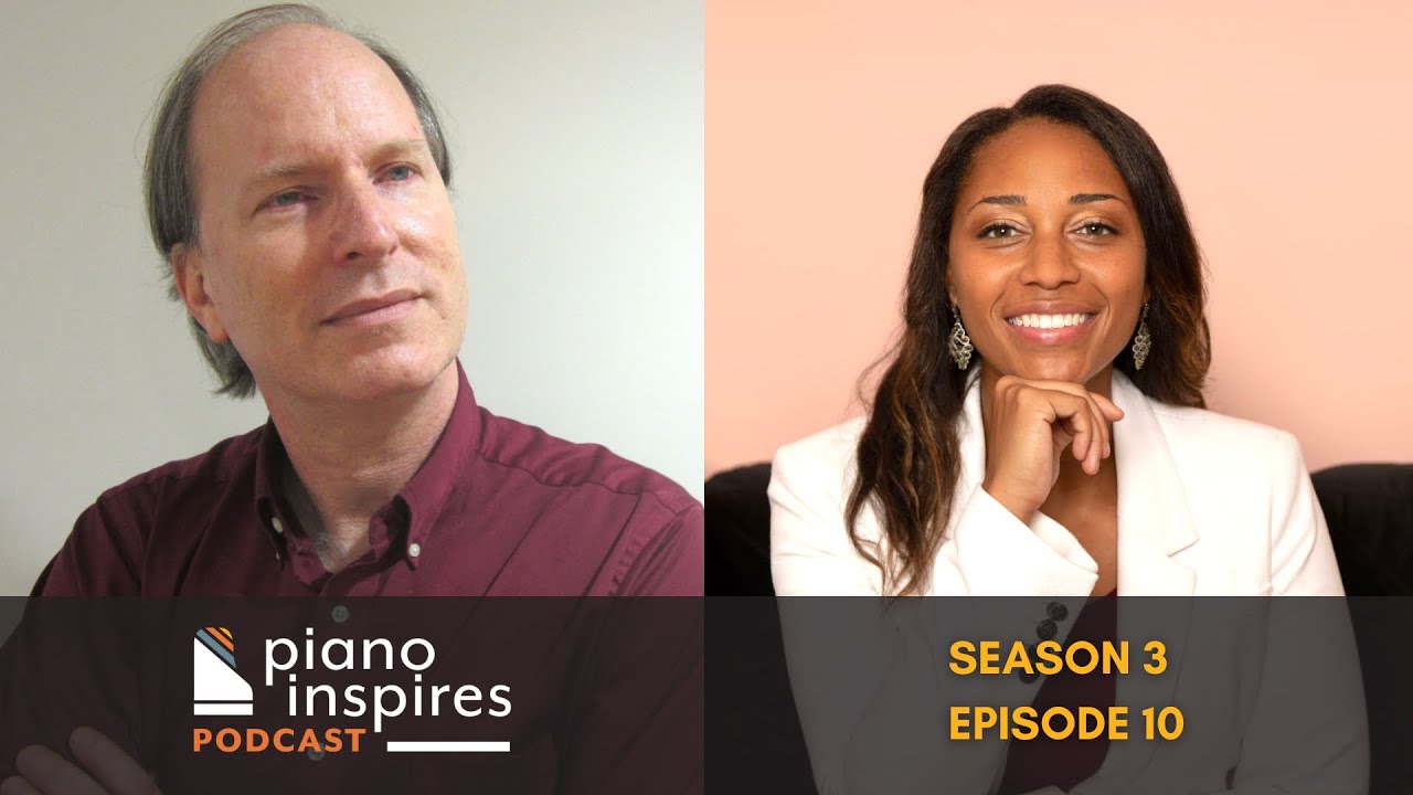John Ellis, Creating Space for Students to Discover Their Passions | S3 E10