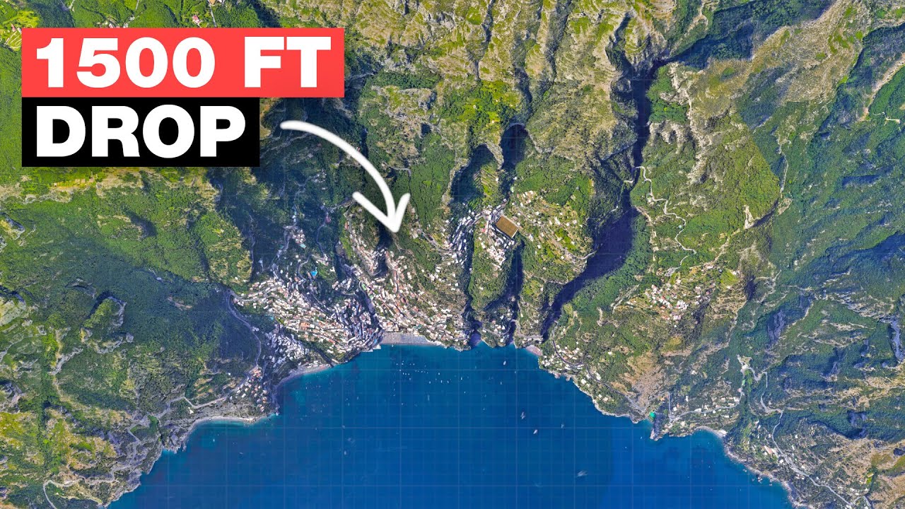 The Vertical City You Never Heard Of