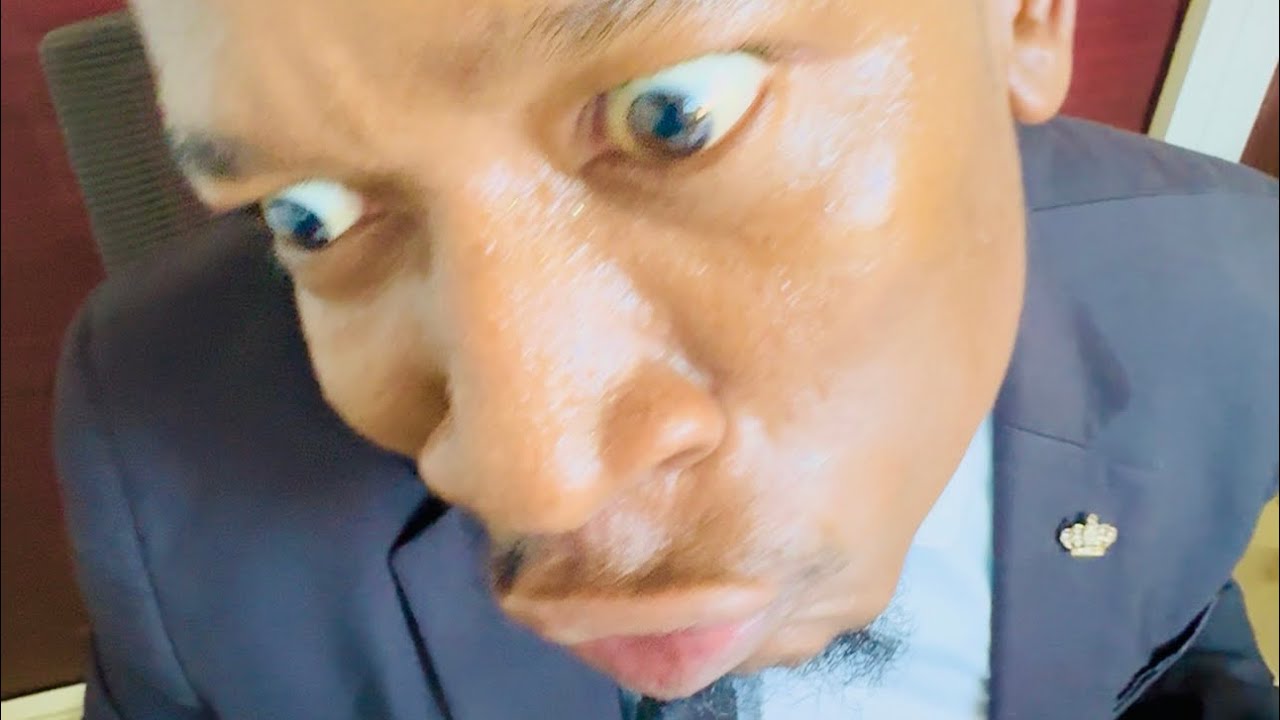 MWANASHERIA BWEGE || AZABOI na MTUMISHI OBAMA 
