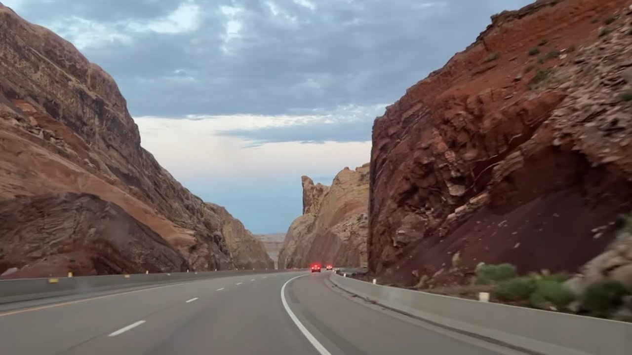 El cañón D Arizona