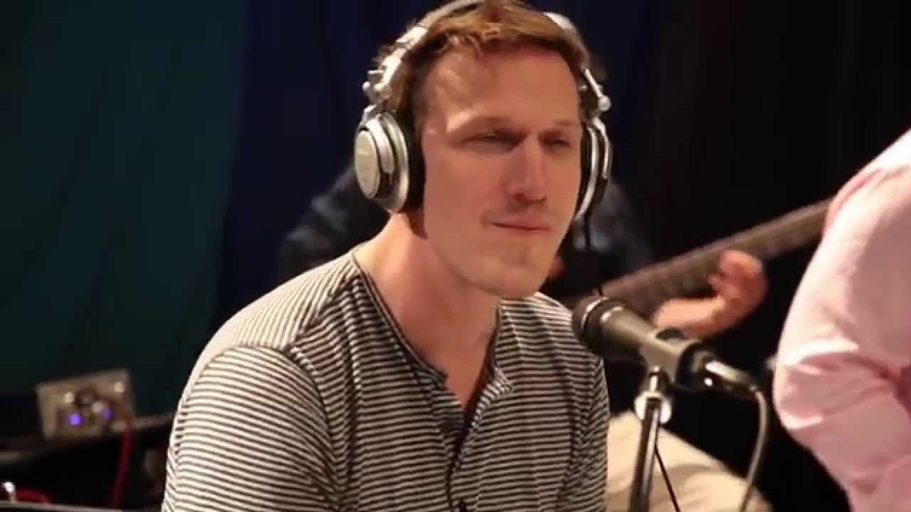 Four80East - Sandbar - Live at SiriusXM