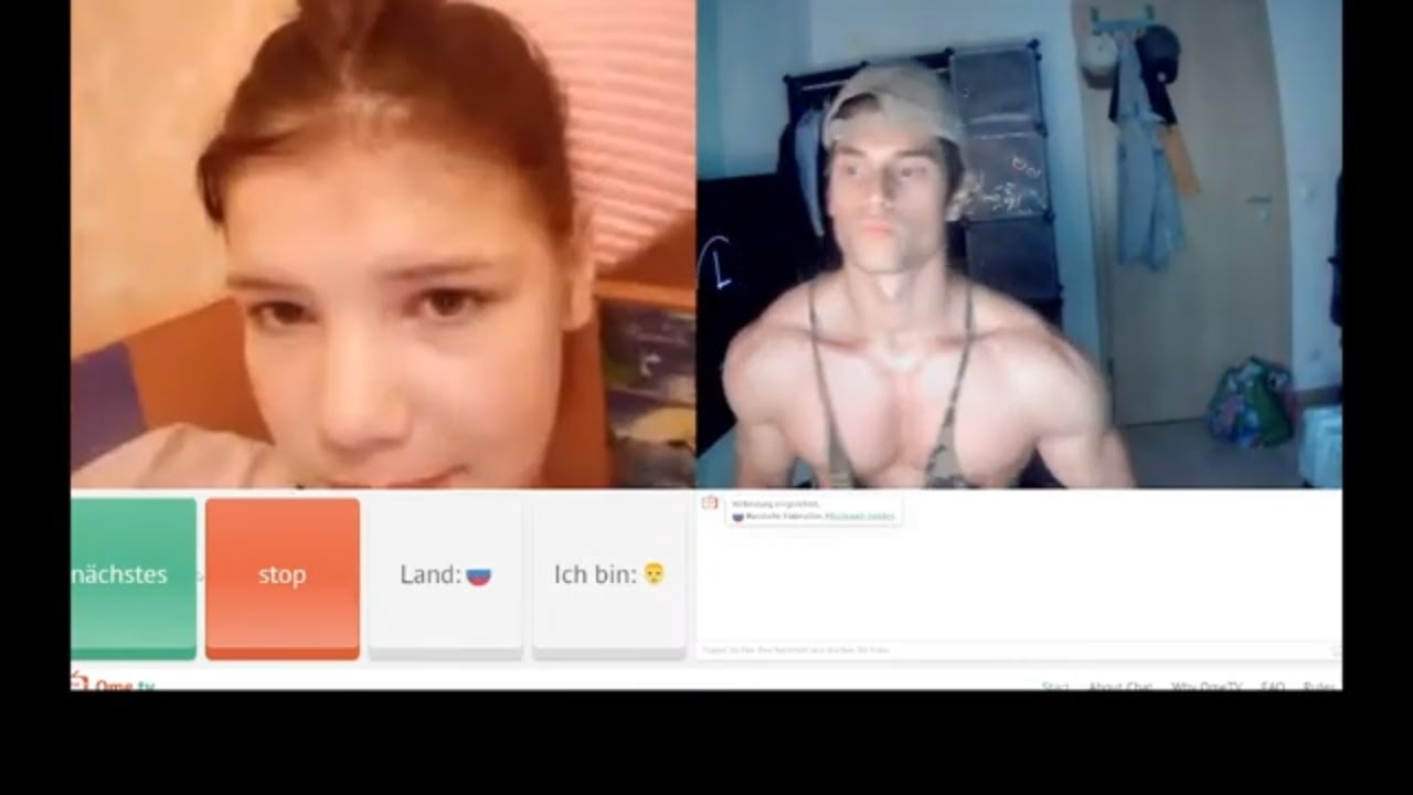🔴 OMEGLE LIVE STREAM 🔴 YEAAHH BRAHH AM BACK