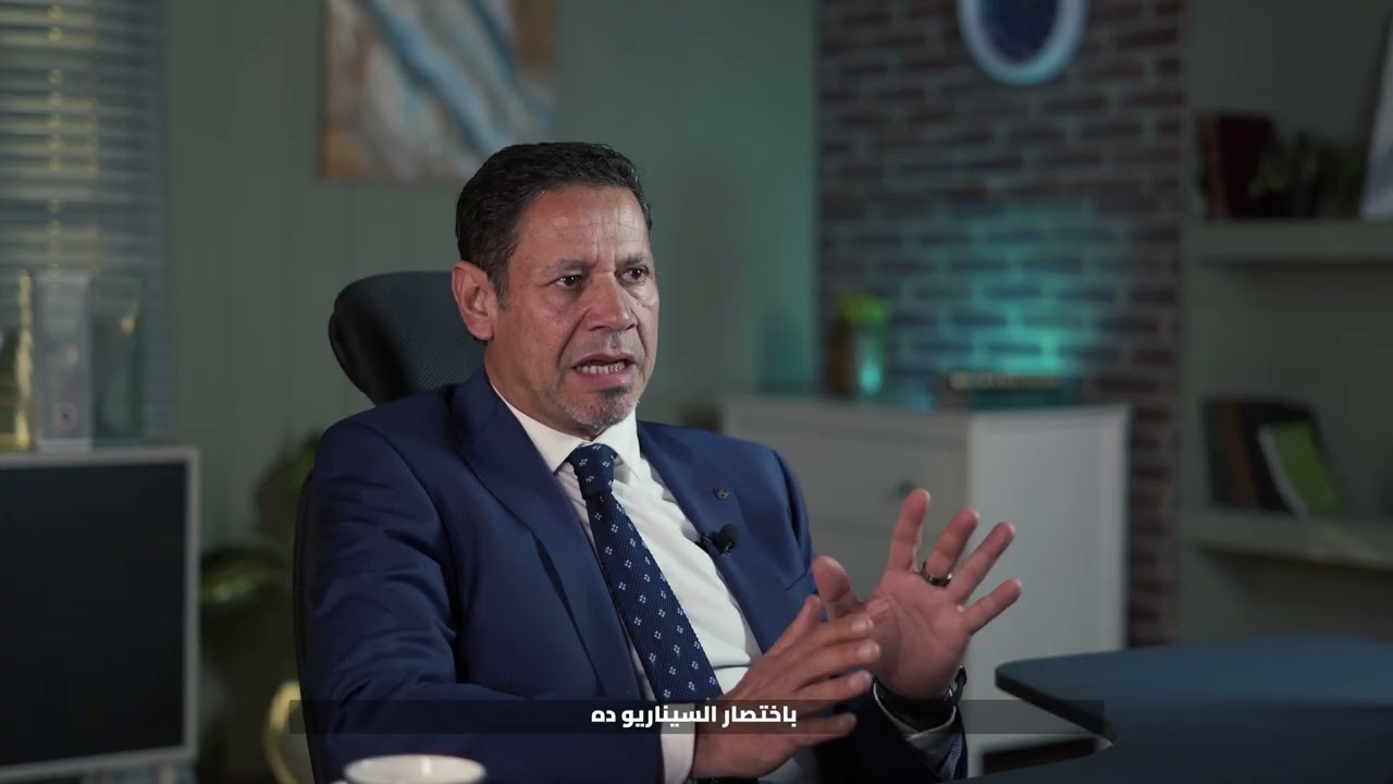 المنظار ولا الجراحة التقليدية لعلاج تزحزح الفقرات؟ مع دكتور يسري الحميلي